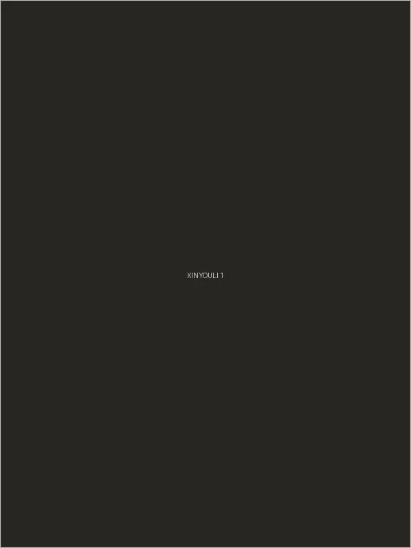 尤物 - 辛尤里个人肖像写真